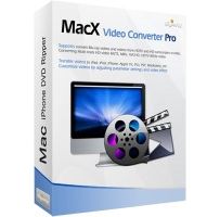 MacX Video Converter PRO [終身限免]