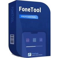 AOMEI FoneTool Professional [一年限免]