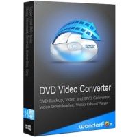 WonderFox DVD Video Converter 29 [終身限免]