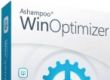 Ashampoo WinOptimizer 2022 [終身限免]