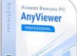 AnyViewer Professional 遠端桌面軟體 [一