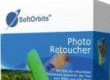 SoftOrbits Photo Retoucher [終身限免]