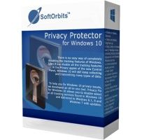 Privacy Protector for Windows 11/ 10 [終身限免]