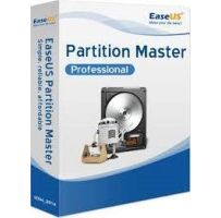 EaseUS Partition Master Pro 15 [一年限免]