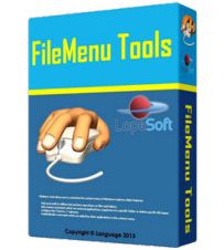 FileMenu Tools v7.8.4 終身免費版