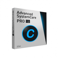 Advanced SystemCare Pro 15 [限時免費]