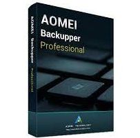 AOMEI Backupper Professional [一年限免]