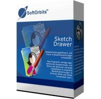 SoftOrbits Sketch Drawer Pro [終身限免]