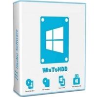 Hasleo WinToHDD Professional 5.5 [終身限免]