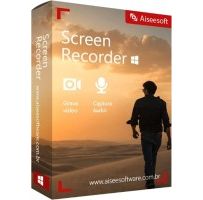 Aiseesoft Screen Recorder [一年限免]