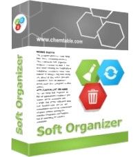 Soft Organizer Pro 9 [終身限免]