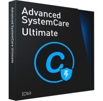 Advanced SystemCare Ultimate 15 [半年限免]