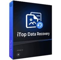 iTop Data Recovery Pro [半年限免]