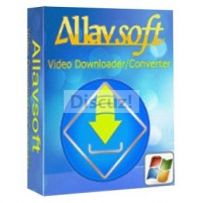 Allavsoft Video Downloader Converter 終身限免