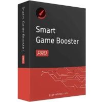 Smart Game Booster 5.2 [半年限免]