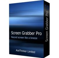 Acethinker Screen Grabber Pro [一年限免]