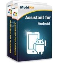 MobiKin Assistant for Android [一年限免]
