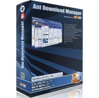 Ant Download Manager Pro 2 螞蟻下載器 [終身限免]
