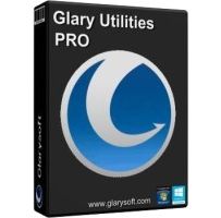 Glary Utilities Pro 5 系統最佳化工具 [終身免費]