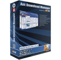 Ant Download Manager 螞蟻下載器 [終身限免]