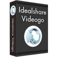 iDealshare VideoGo [終身限免]