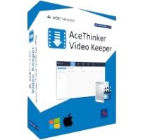 AceThinker Video Keeper [一年限免]