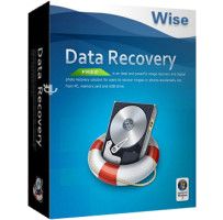 Wise Data Recovery [終身限免]