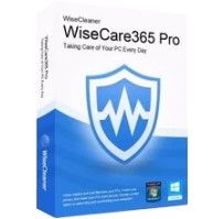 Wise Care 365 Pro [終身限免]