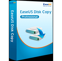 EaseUS Disk Copy Pro 3.8 [終身授權]