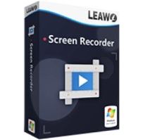 Leawo Screen Recorder [一年免費]