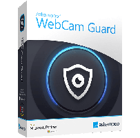Ashampoo WebCam Guard [終身免費]